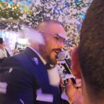Ramy Ayash Instagram - انشالله كل أيامكم أفراح #المغرب #طنجة #رامي_عياش #حلوين_حلوين
