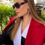 Ramy Ayash Instagram - مراية بيتي . مية عيد 🎂