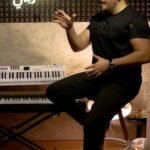 Ramy Ayash Instagram - Out Now! 🎶🔥 #sway_بالعربي 🔗 Link In Bio #ramyayach #رامي_عياش