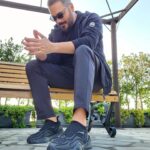 Ramy Ayash Instagram - Always be thankfull #ramyayach #رامي_عياش