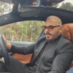 Ramy Ayash Instagram - Having some fun #حلوين_حلوين #رامي_عياش