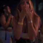Ramy Ayash Instagram - بكل صدق... الطاقة الايجابية اللي لمستها بحفل مصر شي ما بينوصف وكتير تأثرت... بهالحفلة البيضا اللي متل قلوبكم، شكرا كتير على هالحب الصادق. بشوفكم قريبا #رامي_عياش #ramyayach @amazonentertainments