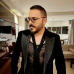 Ramy Ayash Instagram - "Capturing moments, saving memories. Each photo tells a unique story worth cherishing. 📸 #ramyayach