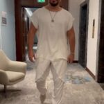 Ramy Ayash Instagram - The food in egypt is so tasty So i try hard to stay in shape 😄😄😍😍💪💪✔️