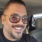 Ramy Ayash Instagram - If you were in a #RideWithRamy which song would you choose? #ramyayach #habeb اذا كنتوا رايحين #رحلة_مع_رامي أي غنية بتختاروا؟ #رامي_عياش #حابب