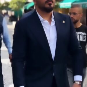 Ramy Ayash Instagram - رامي عياش ينير سماء تطوان المغرب استثماريا وسياحيا.
 استضافت تطوان في المغرب، صبيحة يوم الجمعة 30 ايلول البوب ستار رامي عياش، وتأتي هذه الزيارة في اطار برنامج نهوض مدينة تطوان ثقافيا واقتصاديا عن طريق جلب استثمارات وبالأخص في الميدان السياحي لتحقيق تنمية محلية مستدامة.

وقد قام الفنان رامي عياش بزيارة ميدانية للمدينة العتيقة، وكذا زيارة مركز التراث لجماعة تطوان، ليطلع على مؤهلات المدينة والعمل على تسويقها دوليا

وفي الختام اتفق الجانبان على التعاون مستقبلا، وعلى وجه الخصوص العمل على تبسيط المساطر الادارية للفنان رامي عياش لإنجاز مشروع اقتصادي بالمدينة لفائدة شبابها

#رامي_عياش
#المغرب
#تطوان
#ramyayach