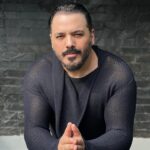 Ramy Ayash Instagram - 🤍 #ramyayach #رامي_عياش
