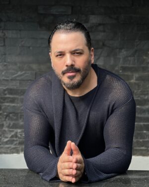 Ramy Ayash Instagram - 🤍 

#ramyayach 
#رامي_عياش