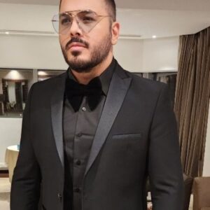 Ramy Ayash Instagram - "ليلة ساحرة لن تنسى في تونس.  ليلة رأس السنة حيث تجاوزت الموسيقى الحدود وجمعتنا جميعًا. أتمنى للعالم العربي كله عاما مليئا بالسلام  والوحدة. 
#رامي_عياش