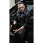 Ramy Ayash Instagram - حبايب القلب انشاءالله نهاركن كان حلو #ramyayach #رامي_عياش
