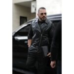 Ramy Ayash Instagram - حبايب القلب انشاءالله نهاركن كان حلو #ramyayach #رامي_عياش