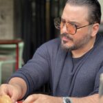 Ramy Ayash Instagram - 🤍 #ramyayach #رامي_عياش