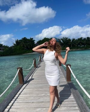 Ranna Raees Instagram - ☁️🍀🦋🐚🏝️🧚🏻