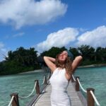 Rana Raeis Instagram - ☁️🍀🦋🐚🏝️🧚🏻
