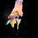 Rana Raeis Instagram - You don't have to be a Muslim to support Palestine; you just have to be human! #freepalestine #غزة #gazaunderattack #gaza