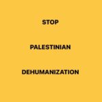 Rana Raeis Instagram - You don't have to be a Muslim to support Palestine; you just have to be human! #freepalestine #غزة #gazaunderattack #gaza