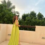 Rana Raeis Instagram - ✨🍏💫🍀