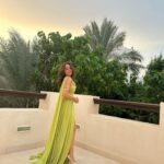 Rana Raeis Instagram - ✨🍏💫🍀