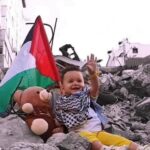 Rana Raeis Instagram - You don't have to be a Muslim to support Palestine; you just have to be human! #freepalestine #غزة #gazaunderattack #gaza