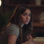 Rana Raeis Instagram - One of my favorite shots from the “Family Matter”🖤