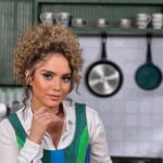 Rana Raeis Instagram - Ramadan Kareem🌙 Makeup: @zeinabhassan_ Hair: @mahmoud_hair_stylist Stylist: @shandoontheroad