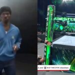 Randy Orton Instagram - I’d like to wish @ishowspeed a speedy recovery 🐍 (vid edit @jaygarcia118 )