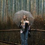 Ranty Maria Instagram - ✨🎋☔️
