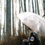 Ranty Maria Instagram - ✨🎋☔️