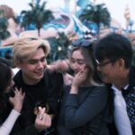 Ranty Maria Instagram - She said yes! Can’t wait to take another step with you. Happy birthdayyy!! 🥰❤️