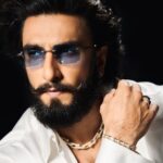Ranveer Singh Instagram - 💎 @tiffanyandco @jioworldplaza #TiffanyAndCo . . . . . . #paidpartnership