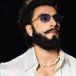 Ranveer Singh Instagram - 💎 @tiffanyandco @jioworldplaza #TiffanyAndCo . . . . . . #paidpartnership