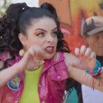 Raquel Bigorra Instagram - Poli conoce a Enedina y aquí habrá bronca 😨💀 #ElPríncipeDelBarrio, FINAL DE TEMPORADA este domingo a las 7:30 p. m. por #LasEstrellas