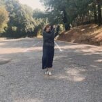 Raquel Bigorra Instagram - Hoy andamos, desde muy tempra, en Toluca. Llamado padrísimo donde me van a poner al volante. ¡ Vamos a divertirnos y a gozarrrrr ! Feliz 1o de Mayo. #alldrivingschool