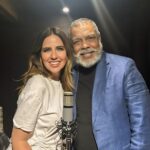 Raquel Bigorra Instagram – CURITA (Año bisiesto)

Anoche en casa de Raquel Bigorra donde también tiene su estudio grabamos una hermosa canción de su autoria que demás está decir me parece fantástica

Ojalá la disfruten cuando pronto salga a la luz 

Besos