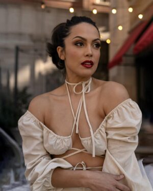 Raquel Pomplun Instagram - 1, 2, 3 or 4 ♥️

📷 @ohdannyoh 🙌🏽🙌🏽🙌🏽
👗 @unapologeticbehavior 💕

#RaquelPomplun #Pomplunation #Photography #Model #Modeling #Morena #MexicanAmerican #Brunette #LA #pose #fashion