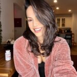 Raquel Pomplun Instagram – Simply happy 😊 #Selfie #haventpostedoneoftheseinawhile