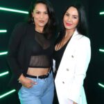 Raquel Pomplun Instagram – What a night at the @popshoplive launch event in #hollywoodhills 🤩

Made a lot of new friends, had a lot of good laughs, good drinks, good food and just a good time 🎉

Thank You @adelaguerra for inviting me and can’t wait to see more of this new outlet.

#RaquelPomplun #Pomplunation #Influence #Influencers #Popshoplive