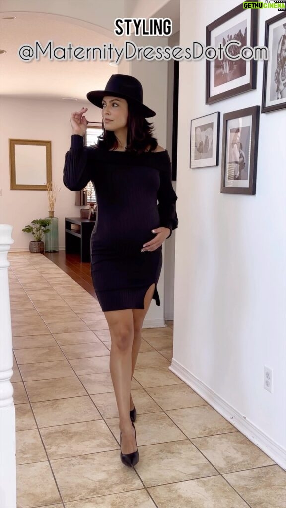 Raquel Pomplun Instagram - @maternitydressesdotcom truly nailed it on the range of cute, sexy and comfortable outfits for all my #preggo mommas out there! Best part? All these fit throughout the pregnancy and even after! Shop now, LINK IN BIO 👆🏽and use code RPOMPLUN15 for 15% off! 🎊 **Not Pregnant, you can see in the second to last outfit is a fake belly, but clarifying for those who don’t pay attention 🤪 #RaquelPomplun #Pomplunation #ad #Fashion #Styling #preggo #MaternityClothing #clothingbrand #collab #mom #momma #mother #moms #mommas #mothers #mamá #madre