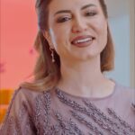 Rasha Rizk Instagram - كلّ عام وأعيادكم "عطرٌ وسُكَّر" #عيد_سعيد