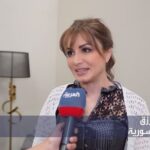Rasha Rizk Instagram - "كل ماكبر الجمهور بيرجع لطفولته أكثر".. @alarabiya