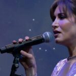 Rasha Rizk Instagram - ما من ظلام يبقى يغطي الدنيا إلا ويبدده النور... ما من طغيان يبقى يقهر نفوساً طالما شعرت بالخذلان 💪🏻✌️🏻 #سبيستون #رشا_رزق #البؤساء #شارات_سبيستون
