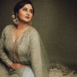 Rashami Desai Instagram - Sometime it's only about u 🫠 . EID MUBARAK 🙏🫶🏻⚘️ . . . Sharara : @shivaliahmedabad Jwel: @sorayaajewels_ HMU : @makeoverbysejalthakkar Styled : @nehachaudhary_ Clicked : @shrutisbagwe Managed : @tdfbysnehachuri @sneha.churi . . . #rashamidesai #rashamians #fastiveseason #love #diva #whatmoreispossible #eid #2024❤️ #immagical✨🧞‍♀️🦄