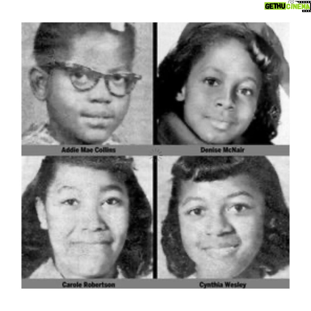 Rashida Jones Instagram - Black girls deserve to have joy, to be safe and free, and to grow up healthy and thriving.  It's the 57th Anniversary of the 16th Street Church bombing in Birmingham, AL that killed four young Black girls. In honor of them, I join a group of Black women leaders to call for greater investment in the lives and well-being of Black girls and women. Please join us! Link in bio. #1Billion4BlackGirls