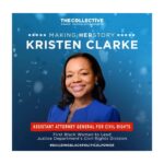 Rashida Jones Instagram – History has been made! On the anniversary of George Floyd’s death, @kristenclarke, the daughter of Jamaican immigrants, just became the first woman and the first Black woman EVER confirmed to lead the Civil Rights division at @thejusticedept.  She has spent her entire career advocating for equality and will make sure everyone, including the most marginalized, are treated equally and fairly under the law. Congratulations to my former classmate Kristen Clarke! We are in good hands.