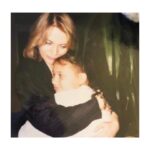 Rashida Jones Instagram – Happy Mother’s Day. Get one of these hugs from your mom today. I wish I still could. Miss you mama.