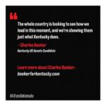 Rashida Jones Instagram – Information for TODAY’S KENTUCKY PRIMARY ELECTION
#alleyesonkentucky