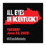 Rashida Jones Instagram – Many people have asked how to do the work of identifying systemic racism and how to participate in meaningful change…
There is a primary election coming up in Kentucky this Tuesday, June 23.
What’s happening in Kentucky is a perfect storm of America’s most pressing issues: Breonna Taylor was murdered in Louisville, KY, and STILL there has been no justice. Voter suppression is real — Jefferson County has ONE polling place for 600,000 people. That is not a typo. 1 polling place. For 600k people. *Coincidentally*, this county is where 50 percent of Black Kentuckians live.
Also, Mitch McConnell’s got to go. In his place, we have a chance to elect Charles Booker (@booker4ky) as senator, whose work, politically and on the ground, is in alignment with the change I want to see. Please tell your people about this voting injustice. Spread the word. Donate. Volunteer. This is how we hold those with power accountable. This is how we see real change.
To help, even if you don’t live in Kentucky, click the link in my bio.
#AllEyesOnKentucky