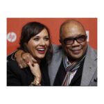 Rashida Jones Instagram – Happy Father’s Day to the best.  Love u so much @quincydjones ❤️❤️❤️