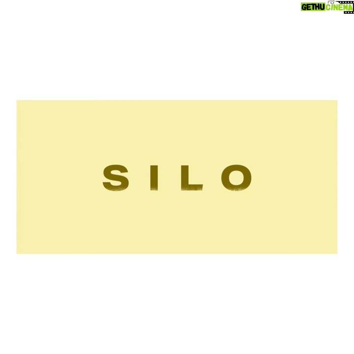 Rashida Jones Instagram - Welcome to the Silo. #Silo is streaming now on @appletv
