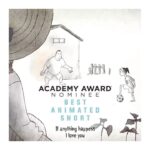 Rashida Jones Instagram – So proud of my bestie and work partner @willmccormack for his Academy Award nomination for best animated short. @ifanything_film is incredibly moving so if you haven’t seen it, watch it on @netflix 🙏🏽🙏🏽